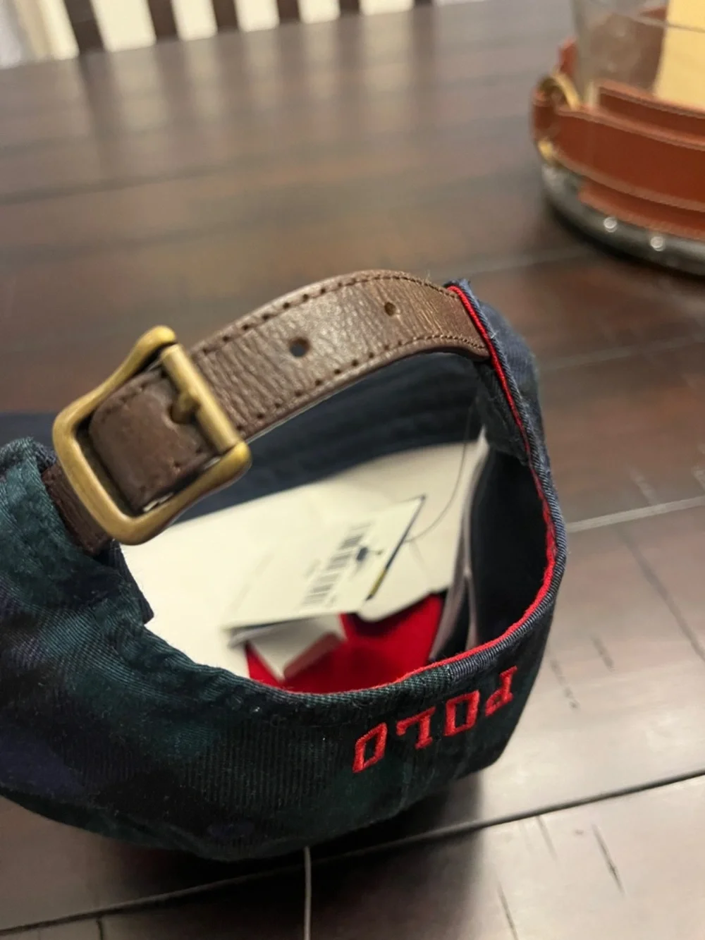 Polo Ralph Lauren new tags